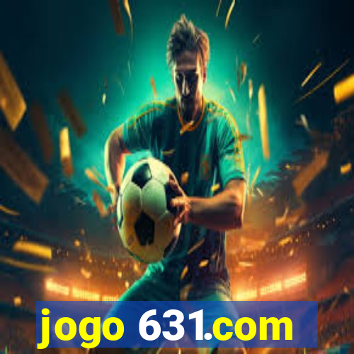 jogo 631.com